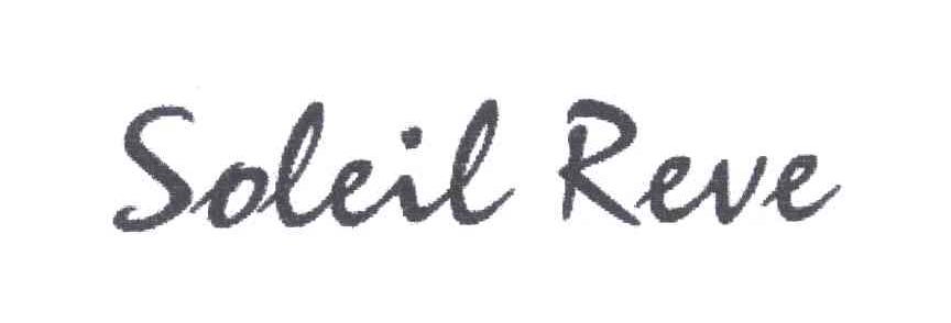 SOLEIL REVE