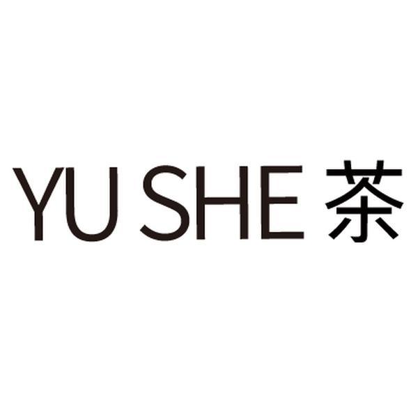 YU SHE 茶