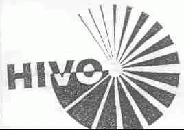 HIVO