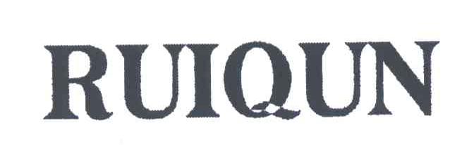 RUIQUN