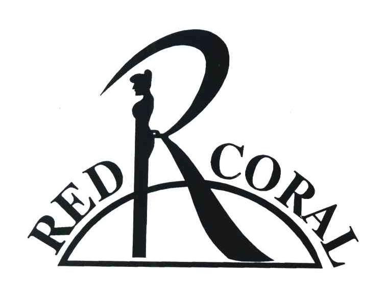 RED R CORAL