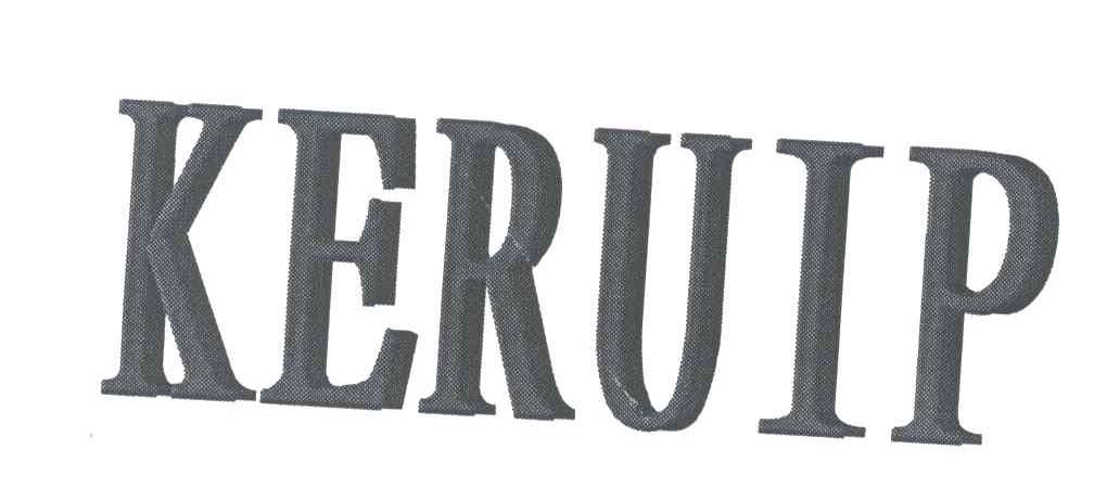 KERUIP