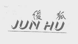 俊狐