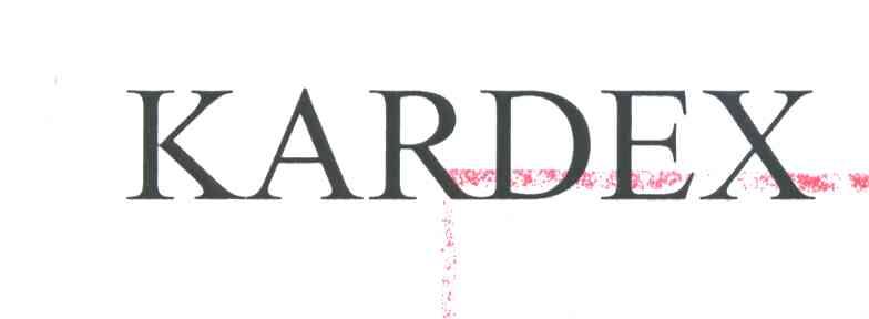 KARDEX