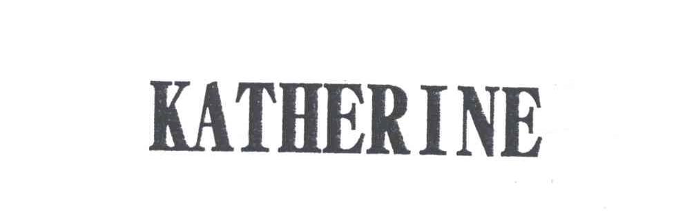 KATHERINE