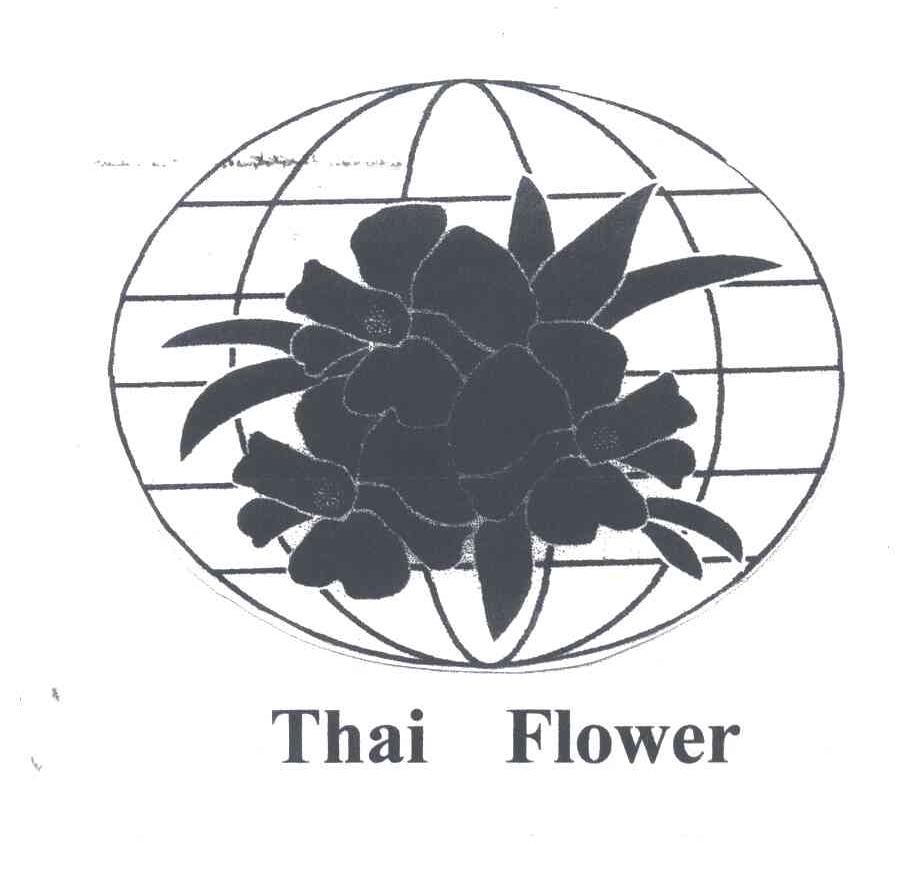 THAI FLOWER