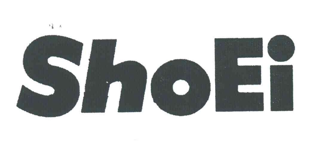 SHOEI