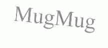 MUGMUG