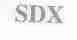 SDX