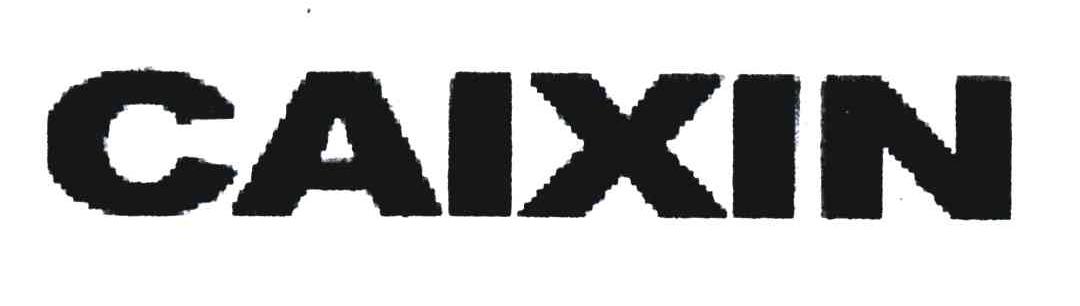 CAIXIN