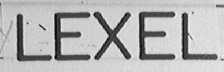 LEXEL