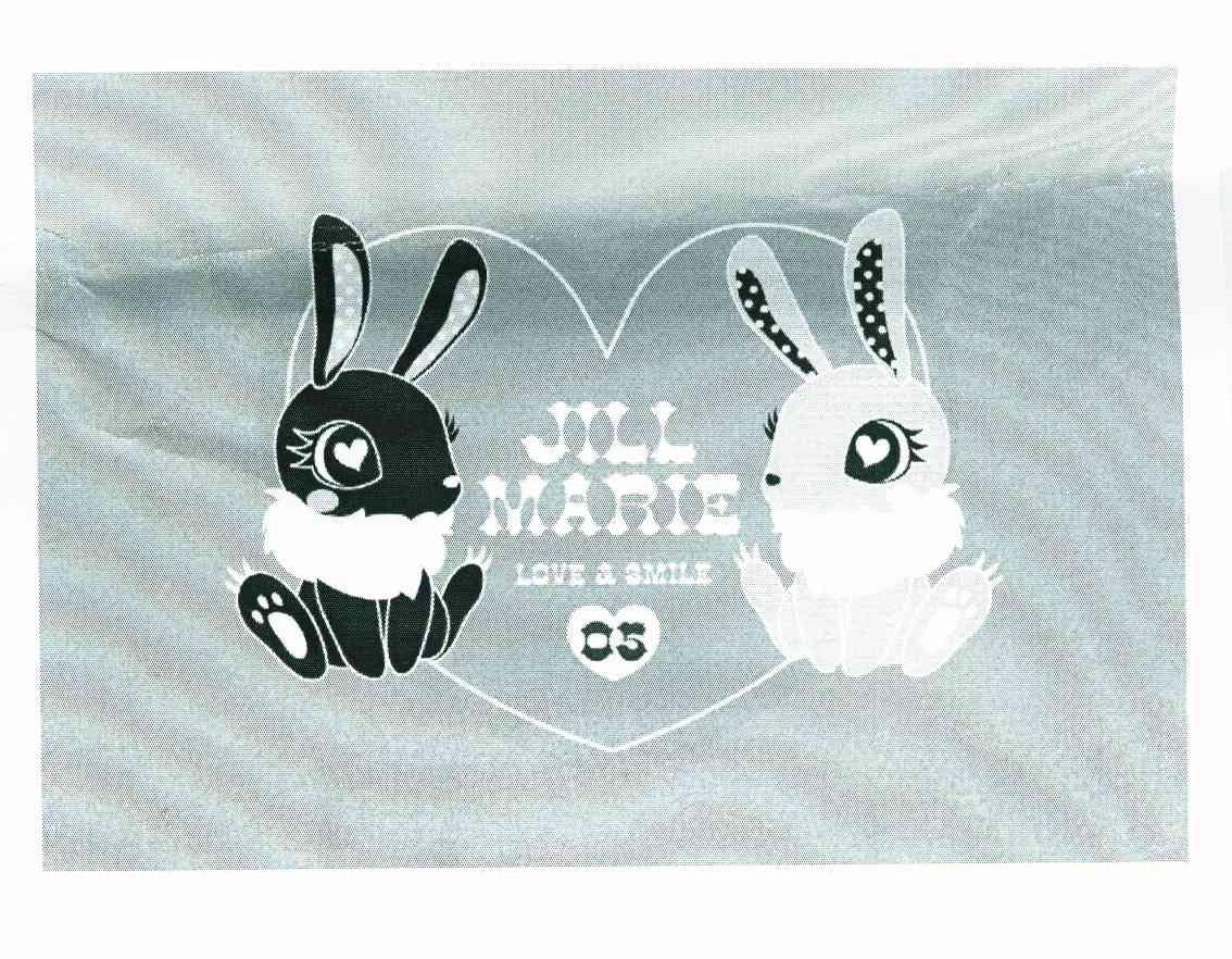 JILL MARIE LOVE A SMILE 05