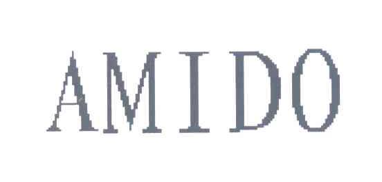 AMIDO