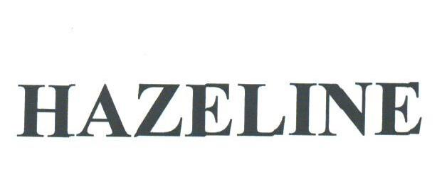 HAZELINE