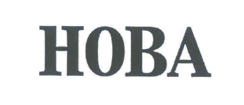 HOBA