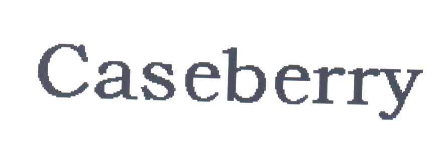 CASEBERRY