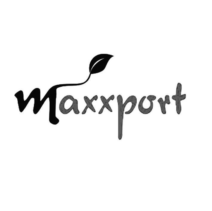 MAXXPORT
