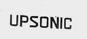 UPSONIC