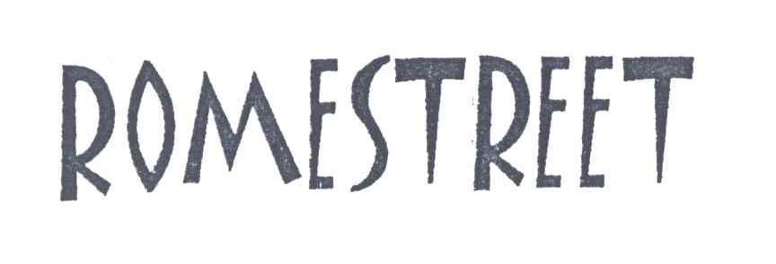 ROMESTREET