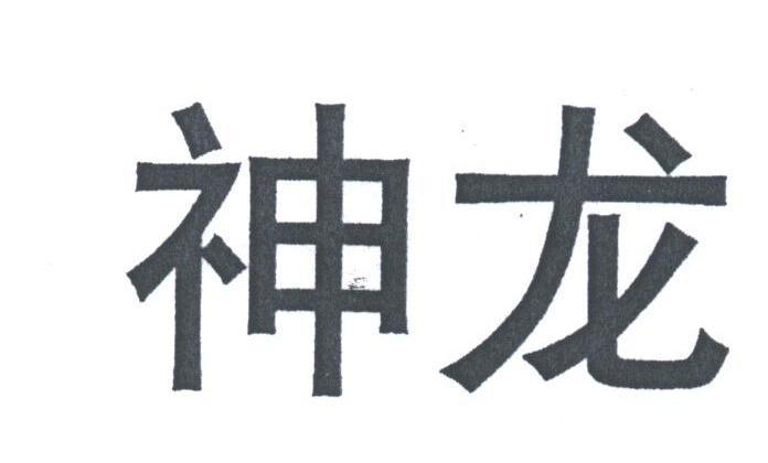 神龙