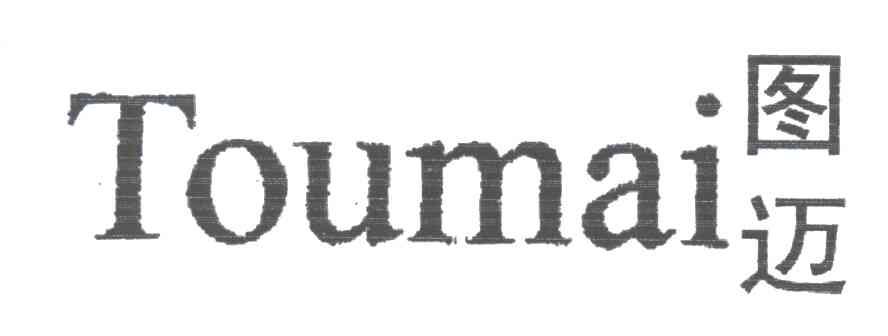 图迈;TOUMAI
