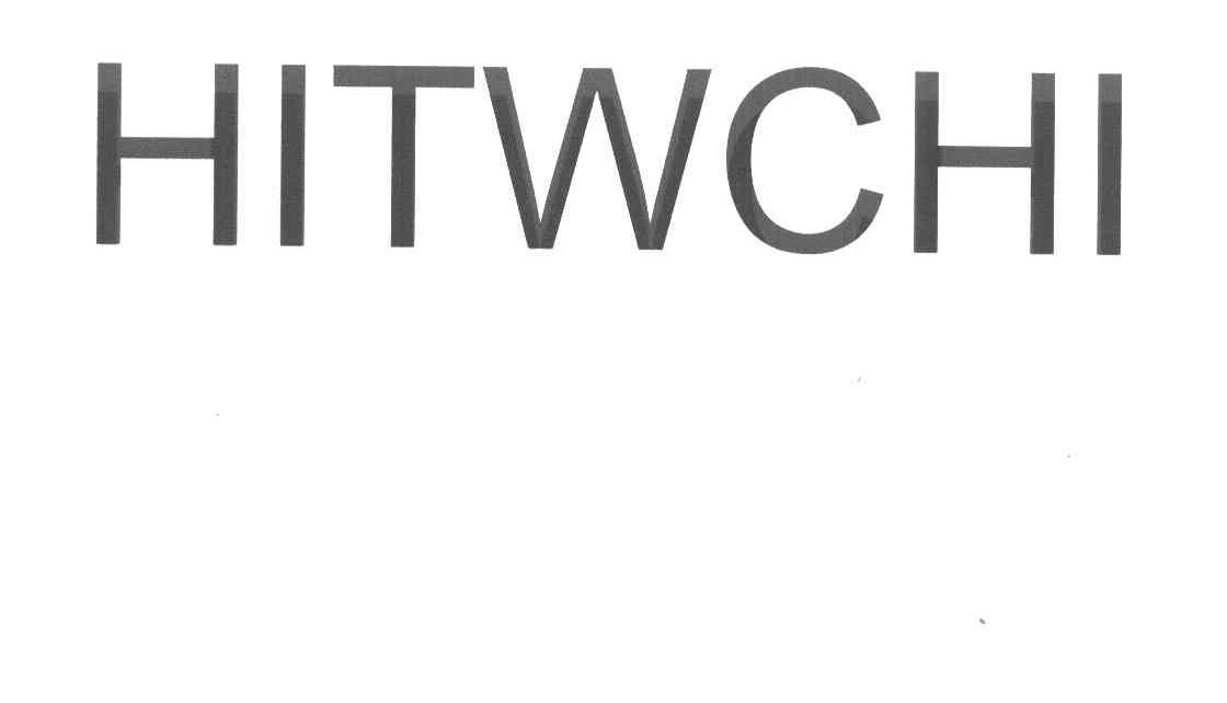 HITWCHI