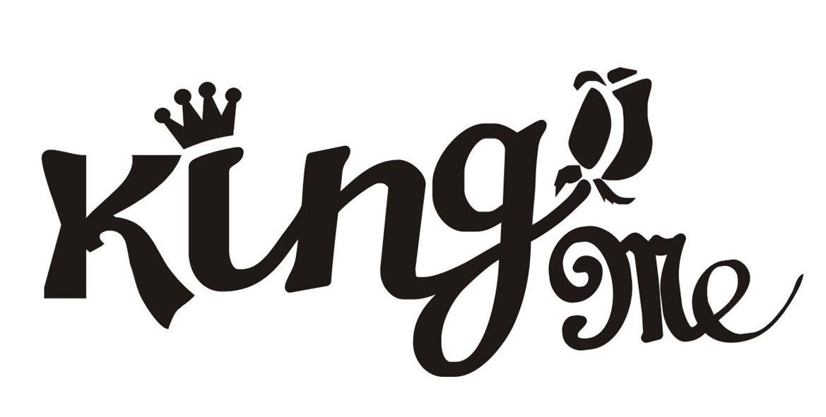 KING ME