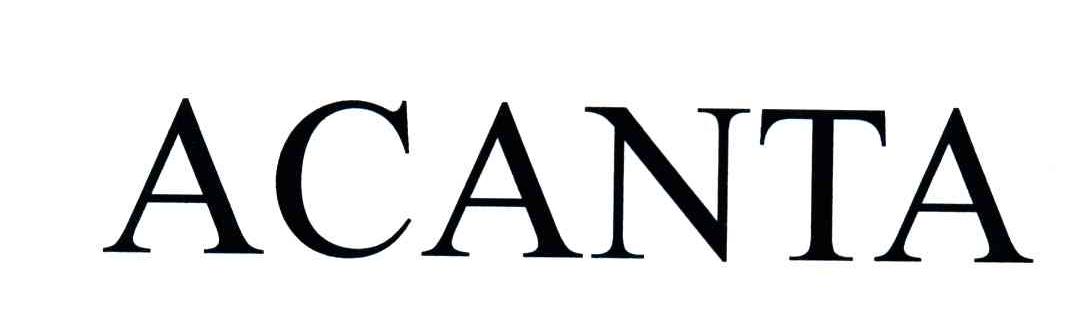 ACANTA