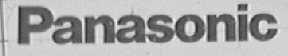 PANASONIC