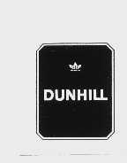DUNHILL
