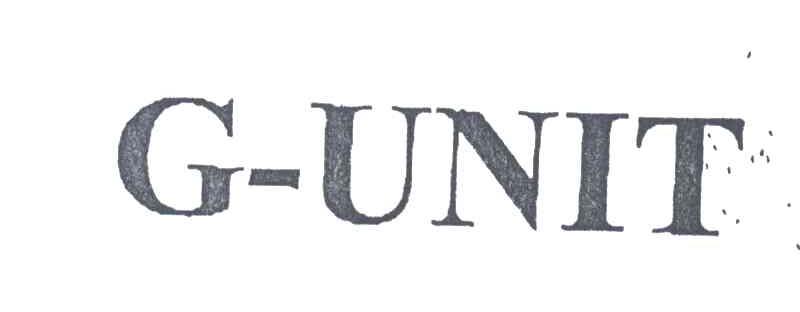 G-UNIT