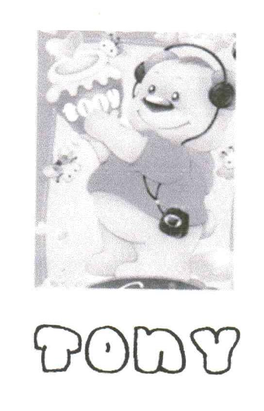 TONY