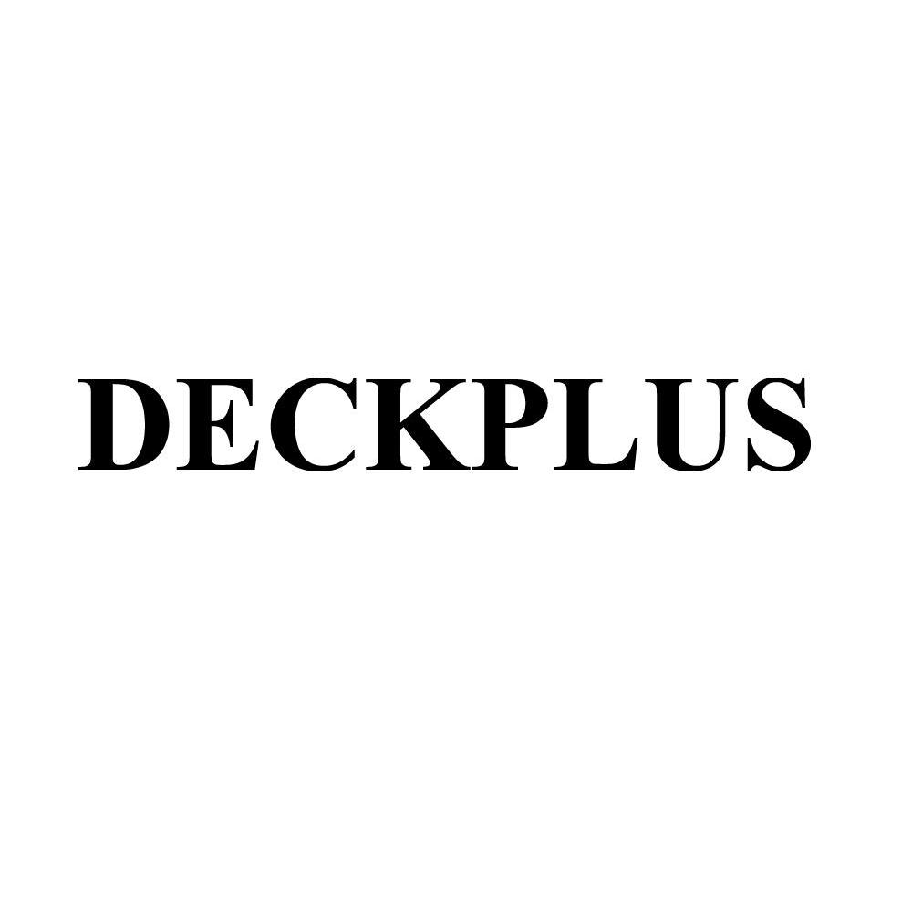 DECKPLUS