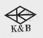 K&B