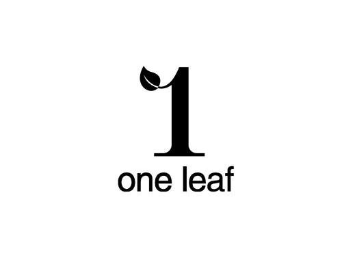 ONE LEAF 1