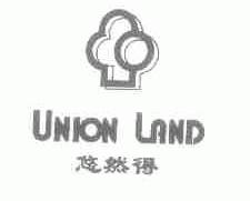 悠然得;UNION LAND