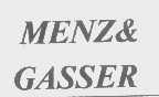 MENZ & GASSER