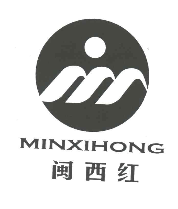 闽西红