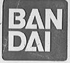 BANDAI