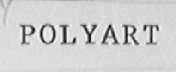 POLYART