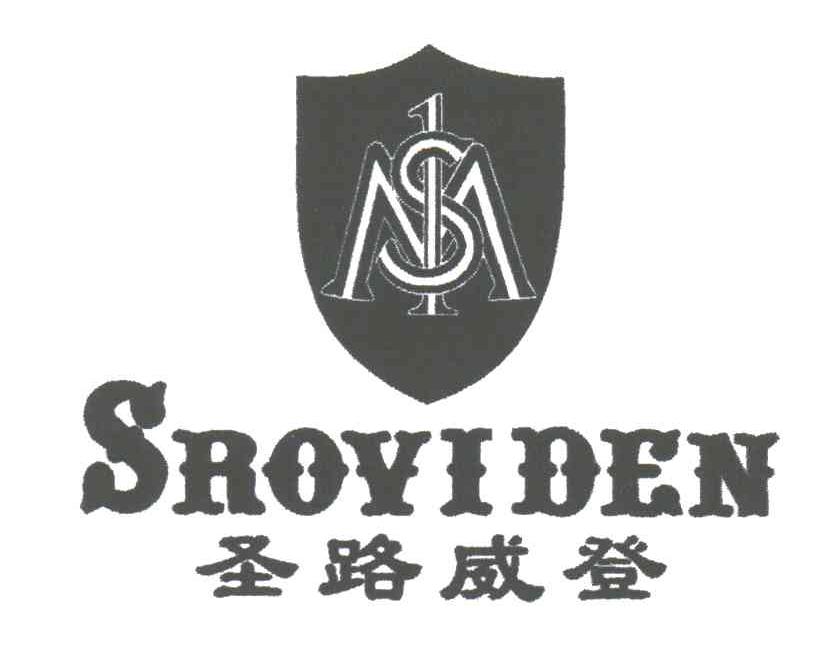 圣路威登;SROVIDEN;MS