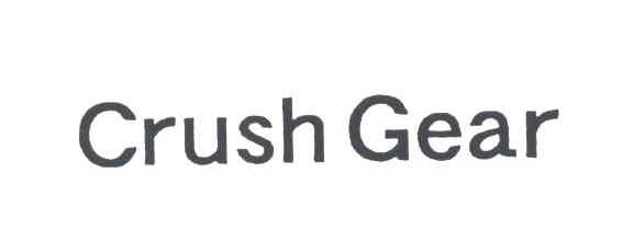 CRUSHGEAR