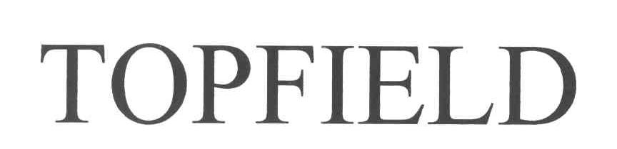 TOPFIELD