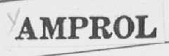 AMPROL