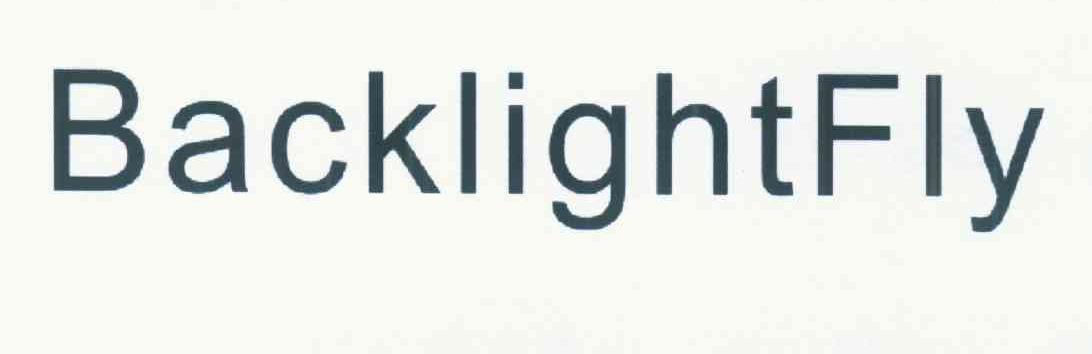 BACKLIGHTFLY