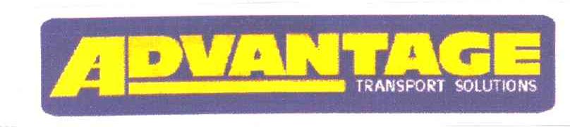 ADVANTAGE TRANSPORT SOLUTIONS