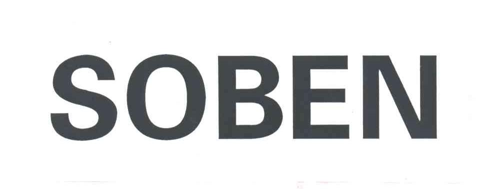 SOBEN