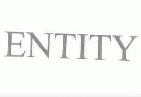 ENTITY