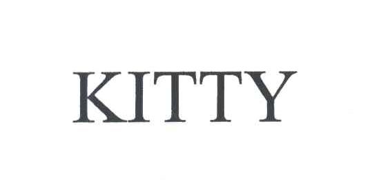 KITTY