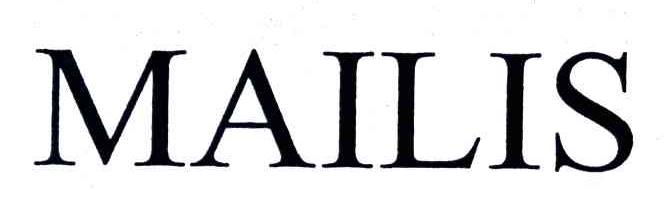 MAILIS